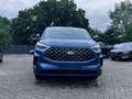 Ford Tourneo Custom Titanium L2  Titanium AWD Autom. Blau - thumbnail 2