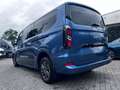 Ford Tourneo Custom Titanium L2  Titanium AWD Autom. Blau - thumbnail 5