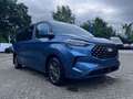 Ford Tourneo Custom Titanium L2  Titanium AWD Autom. Blau - thumbnail 3
