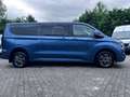 Ford Tourneo Custom Titanium L2  Titanium AWD Autom. Blau - thumbnail 8