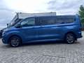 Ford Tourneo Custom Titanium L2  Titanium AWD Autom. Blau - thumbnail 4