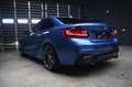 BMW 235 2-serie Coupé M235i High Executive M-Performance-K Blu/Azzurro - thumbnail 8