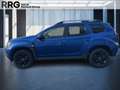 Dacia Duster 1.3 TCe 150 Extreme Blu/Azzurro - thumbnail 2