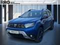Dacia Duster 1.3 TCe 150 Extreme Blu/Azzurro - thumbnail 1