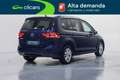 Volkswagen Touran 2.0TDI Advance 90kW Azul - thumbnail 5