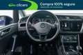 Volkswagen Touran 2.0TDI Advance 90kW Azul - thumbnail 22