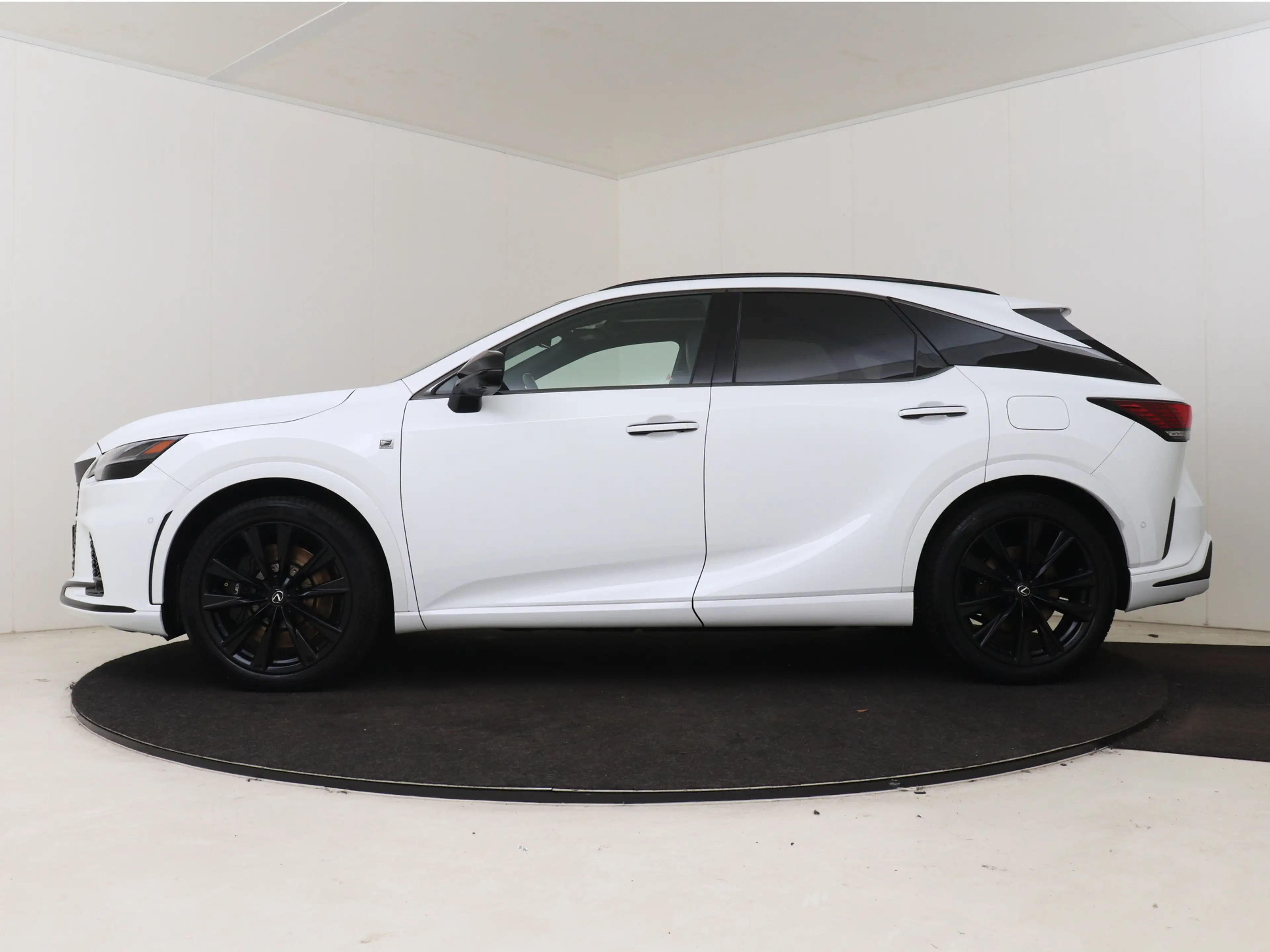 Lexus RX 500h F Sport Line | Dealer onderhouden | Mark Levinson — photo 3