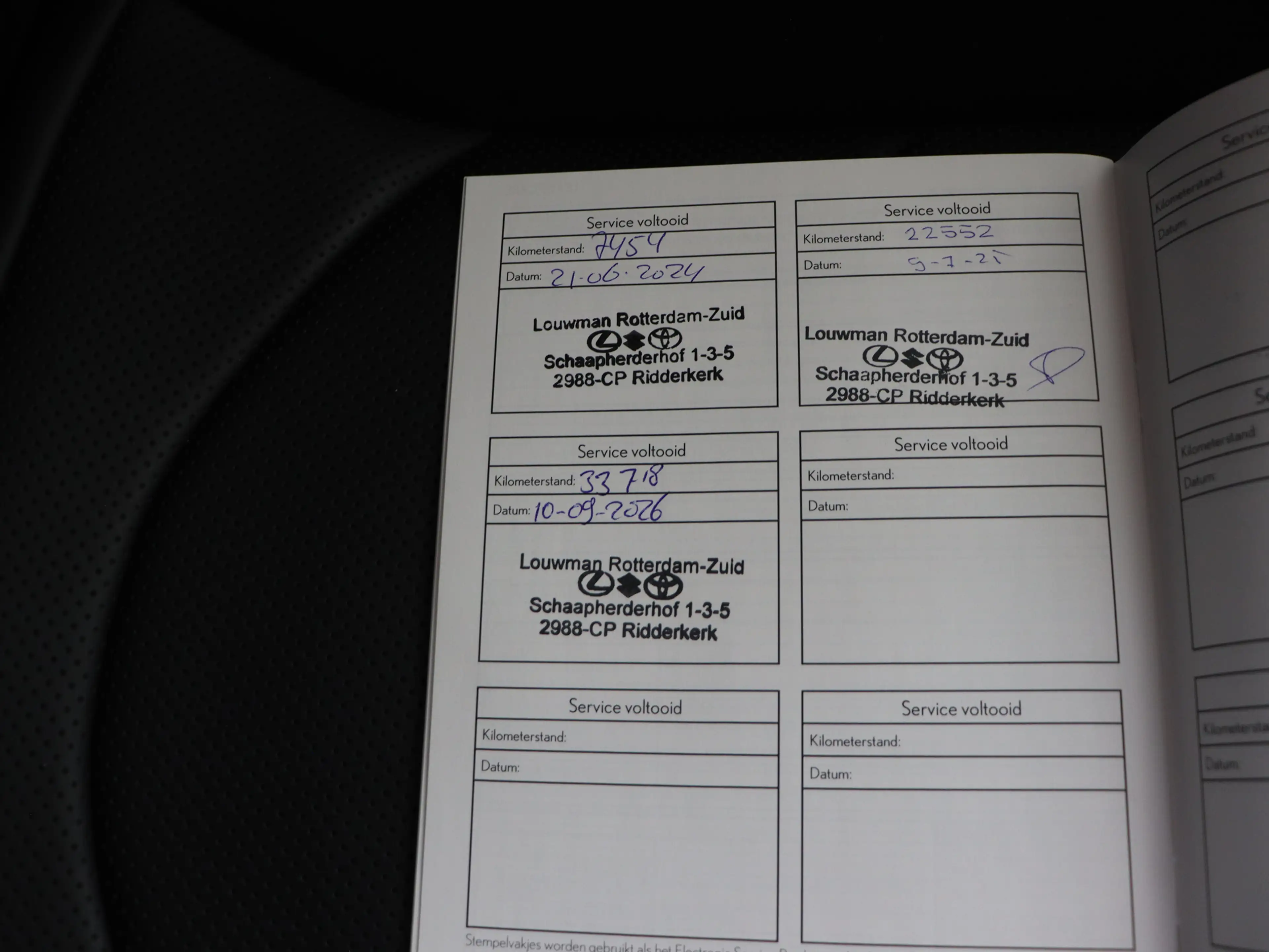 Lexus RX 500h F Sport Line | Dealer onderhouden | Mark Levinson — photo 11