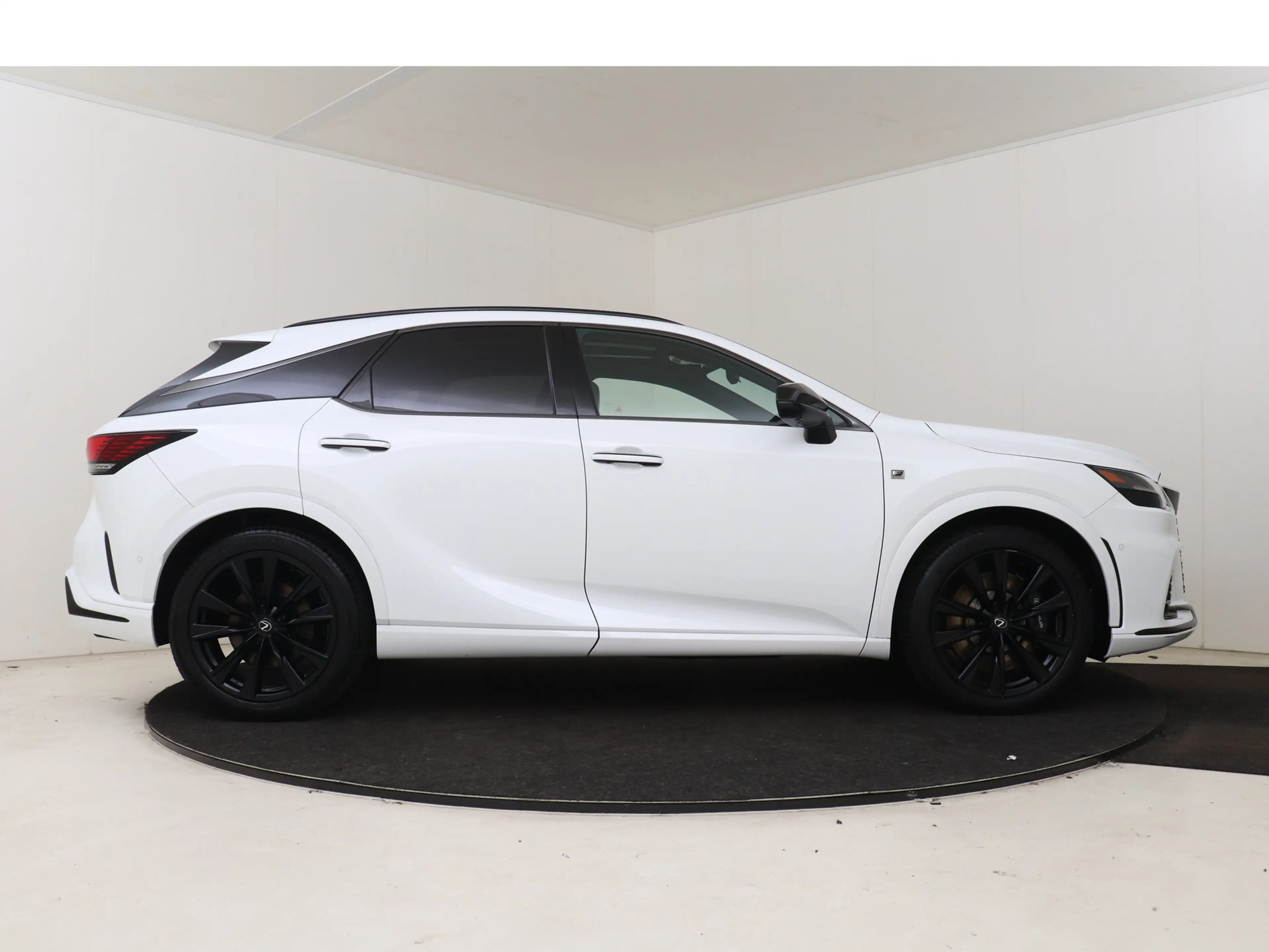 Lexus RX 500h F Sport Line | Dealer onderhouden | Mark Levinson — photo 14