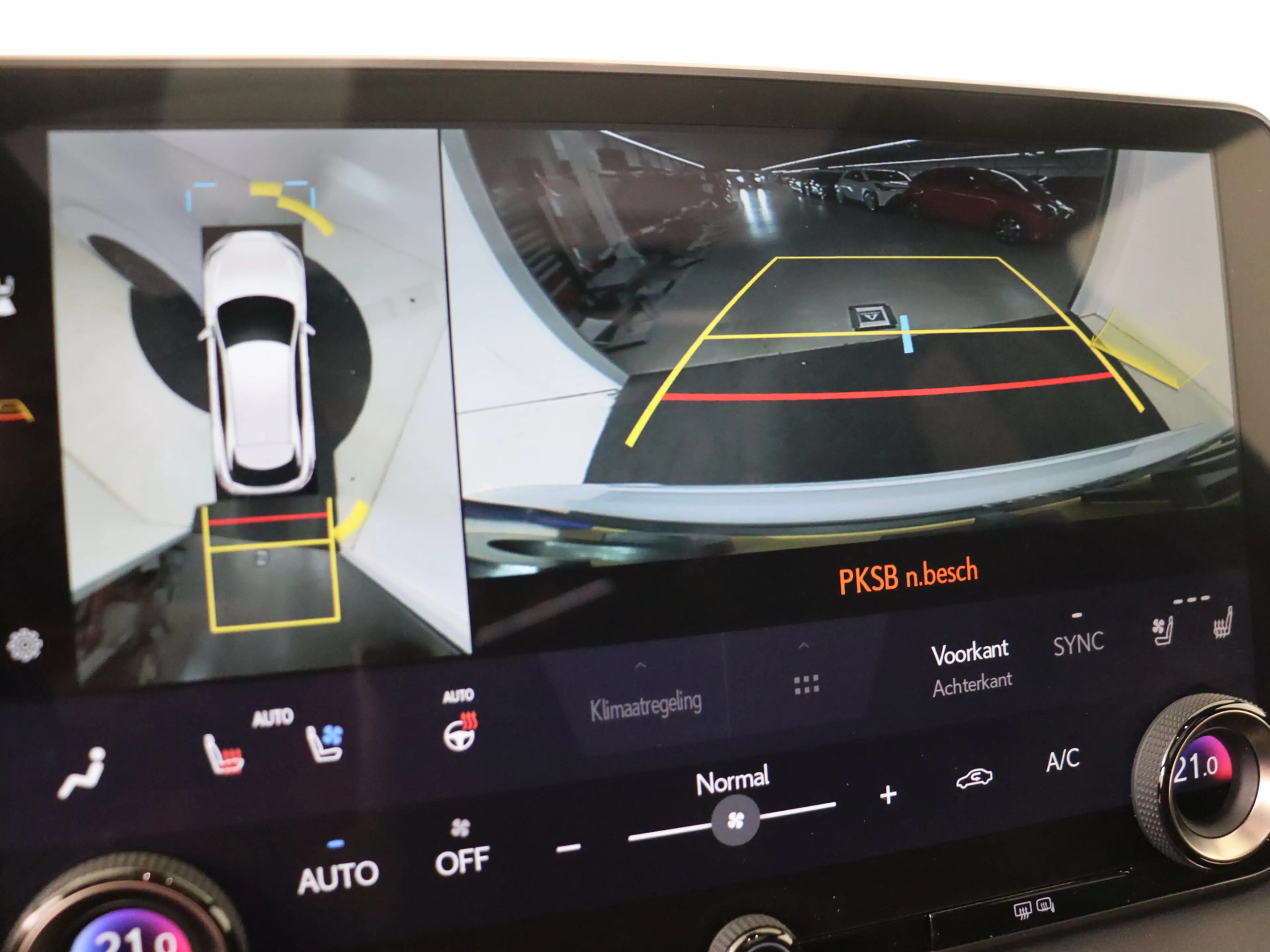 Lexus RX 500h F Sport Line | Dealer onderhouden | Mark Levinson — photo 9