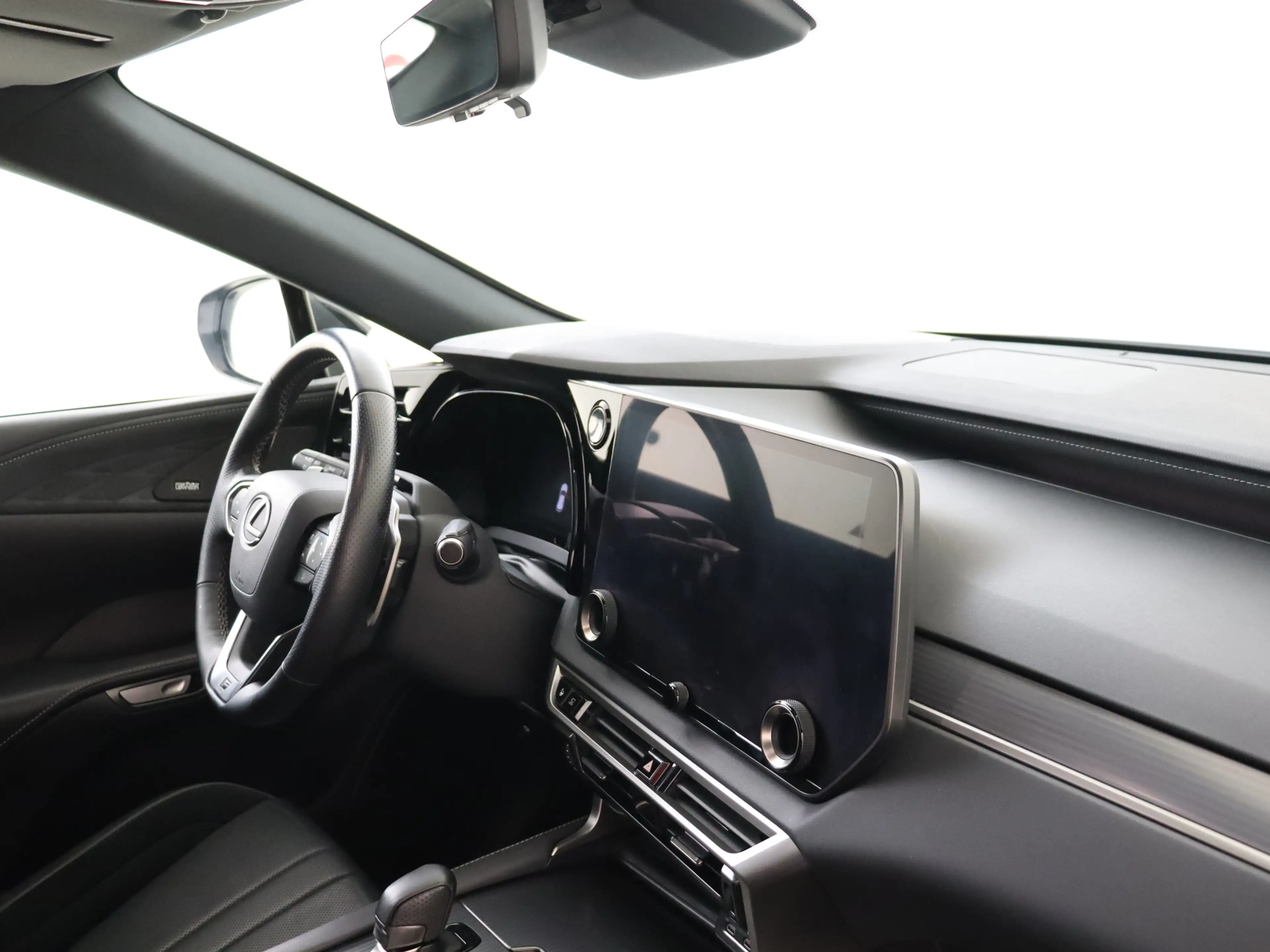 Lexus RX 500h F Sport Line | Dealer onderhouden | Mark Levinson — photo 7