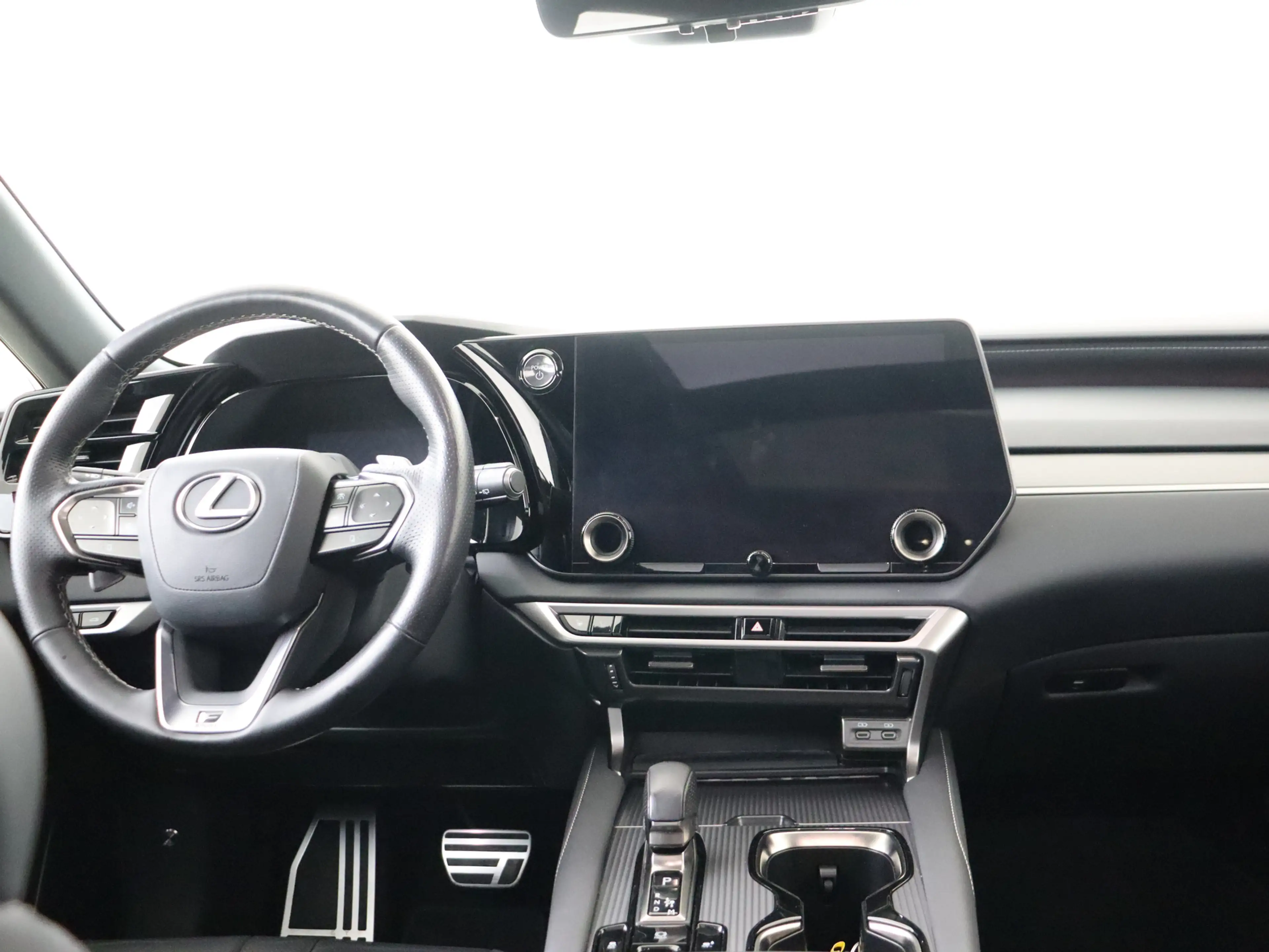 Lexus RX 500h F Sport Line | Dealer onderhouden | Mark Levinson — photo 5