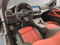 BMW 430 i Coupe Msport 245cv auto Gris - thumbnail 6
