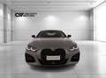 BMW 430 i Coupe Msport 245cv auto Gris - thumbnail 2