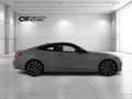 BMW 430 i Coupe Msport 245cv auto Gris - thumbnail 3
