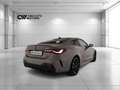 BMW 430 i Coupe Msport 245cv auto Gris - thumbnail 4