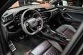 Audi Q3 Sportback RSQ3 SATINBLACK|FULL|FORGEDCARBON|CERAMI Gris - thumbnail 23