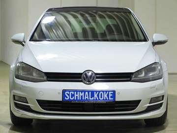 VII 1.4 TSI BMT HIGHL eSAD Xenon Navi LM17