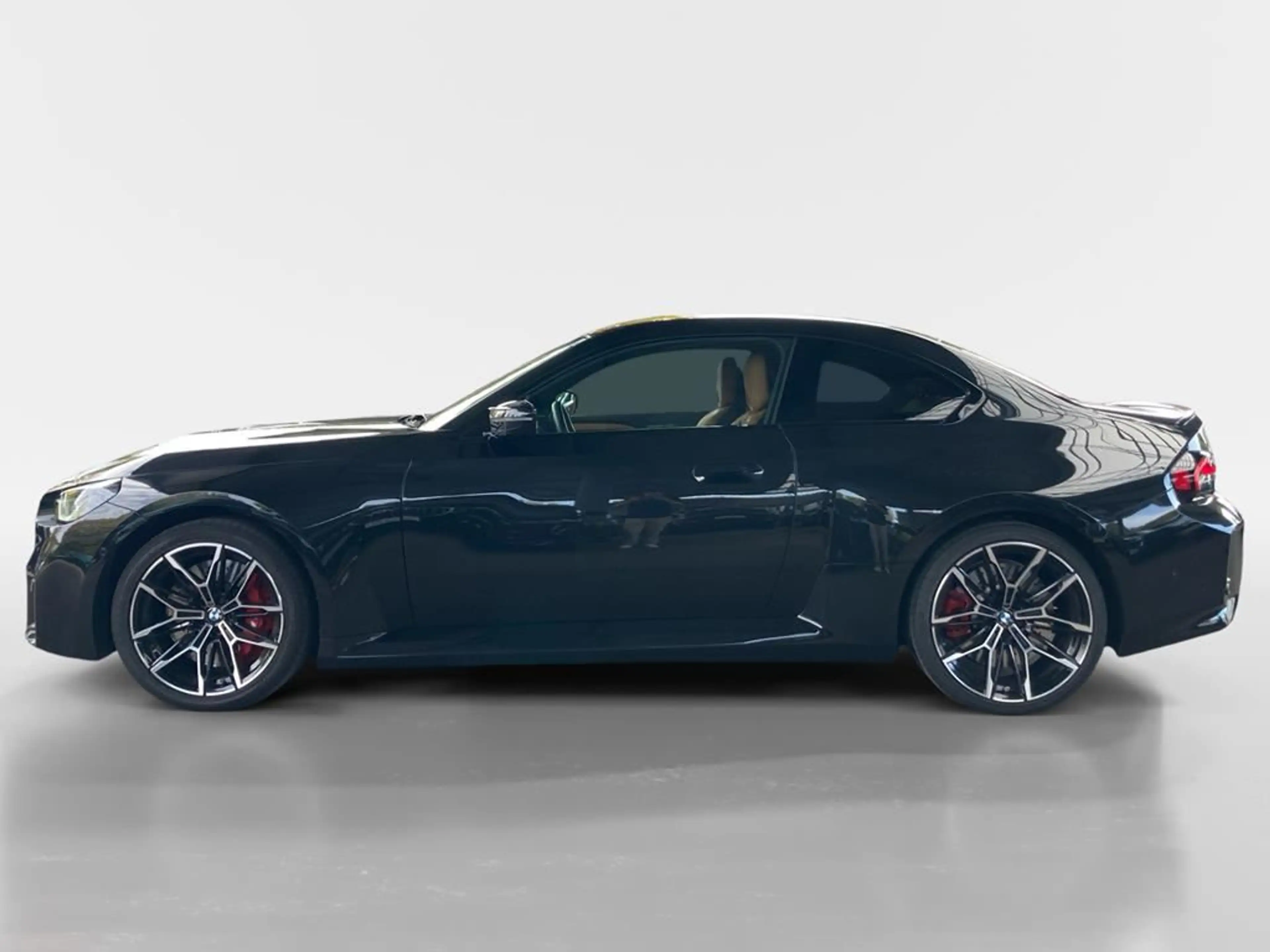 BMW M2 M2 — photo 4