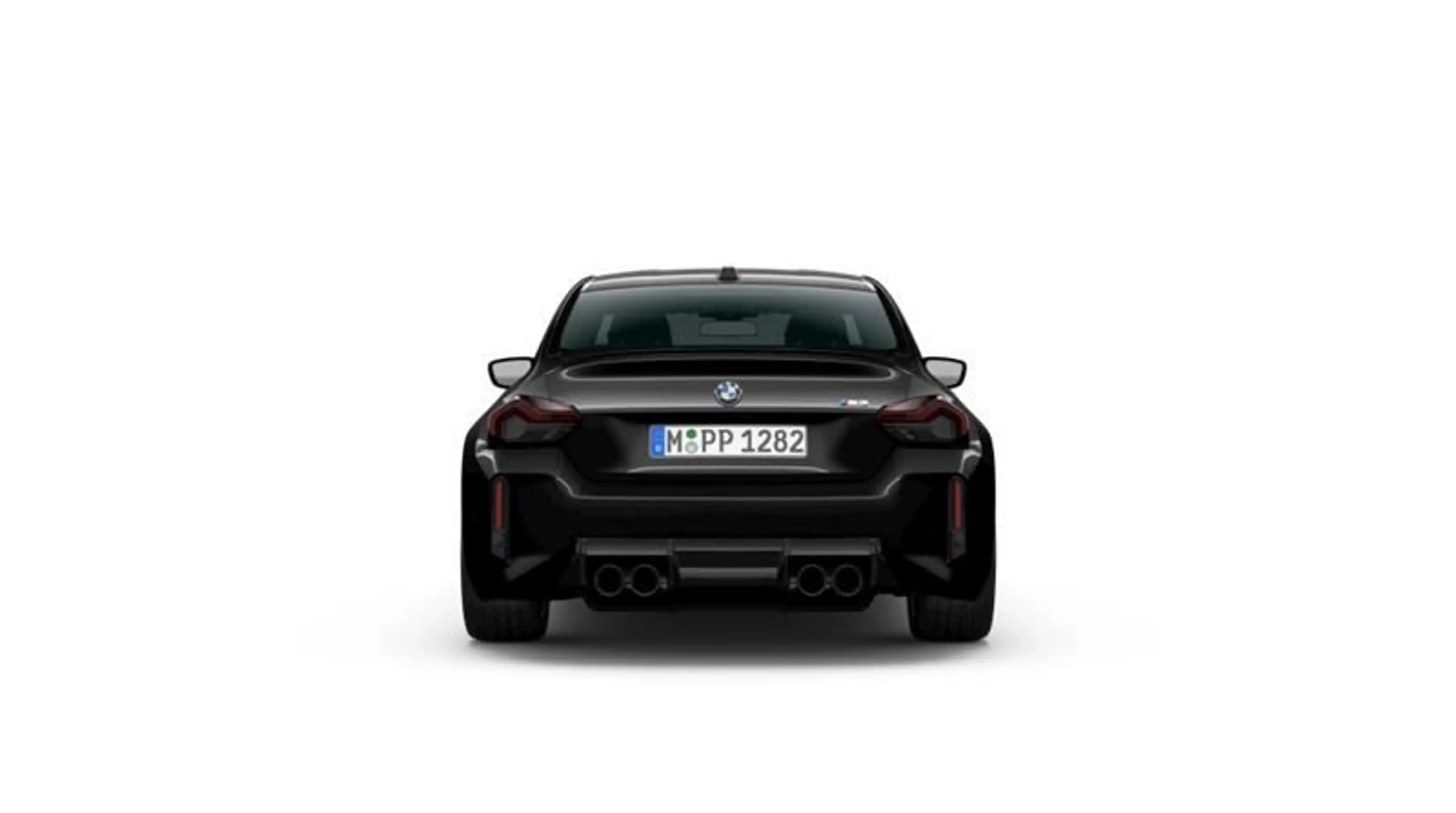 BMW M2 M2 — photo 9