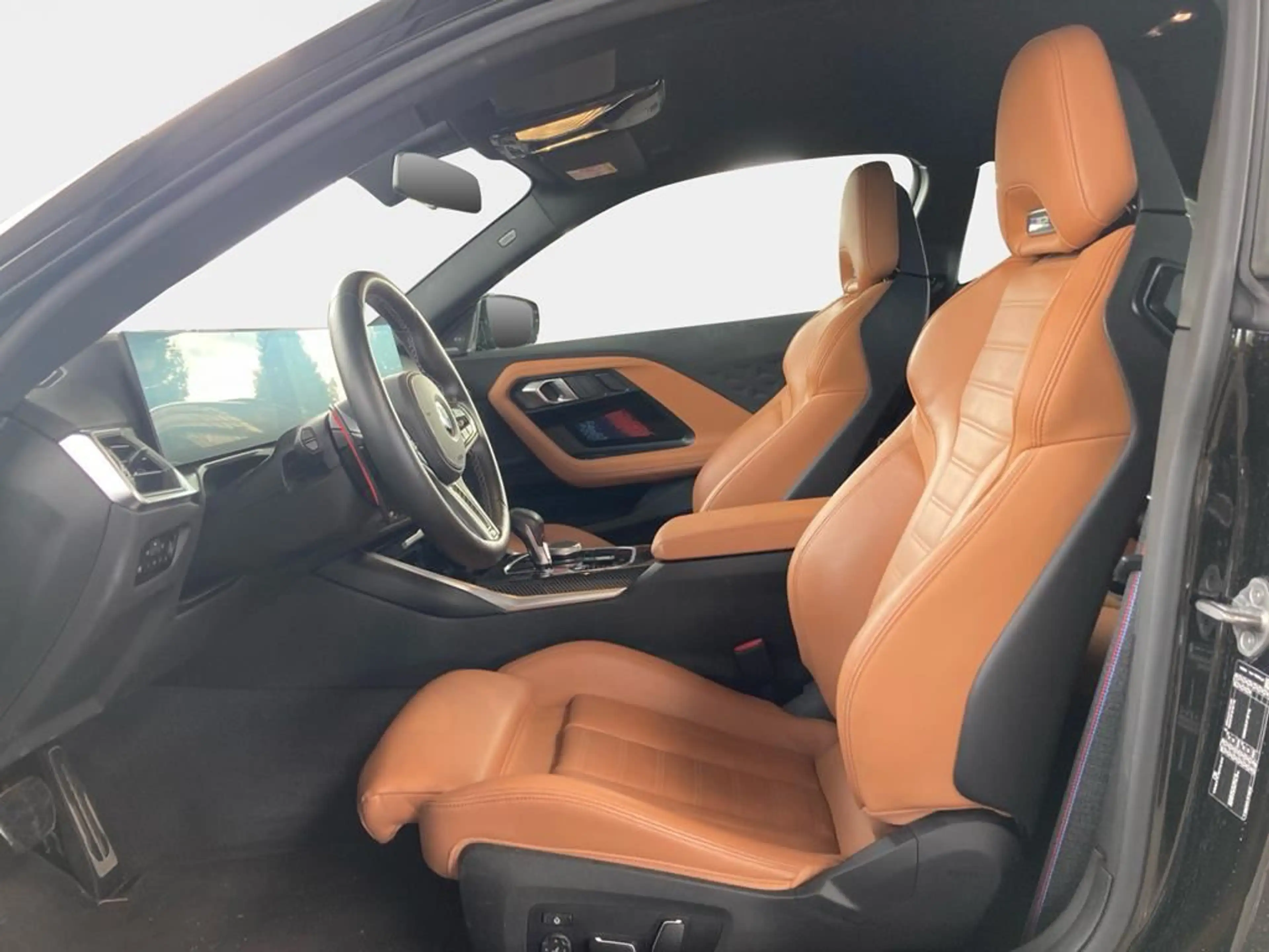 BMW M2 M2 — photo 10