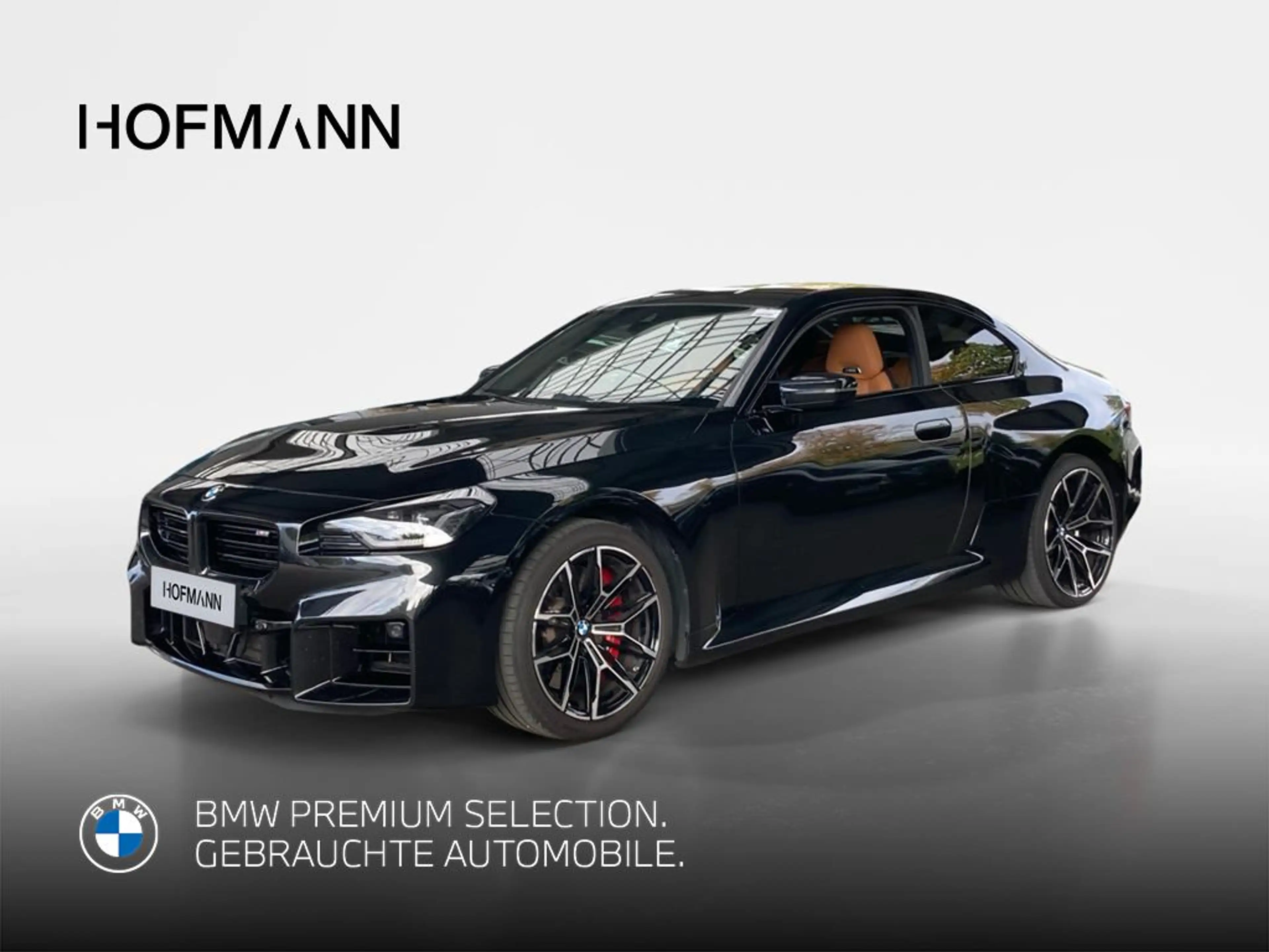 BMW M2 M2