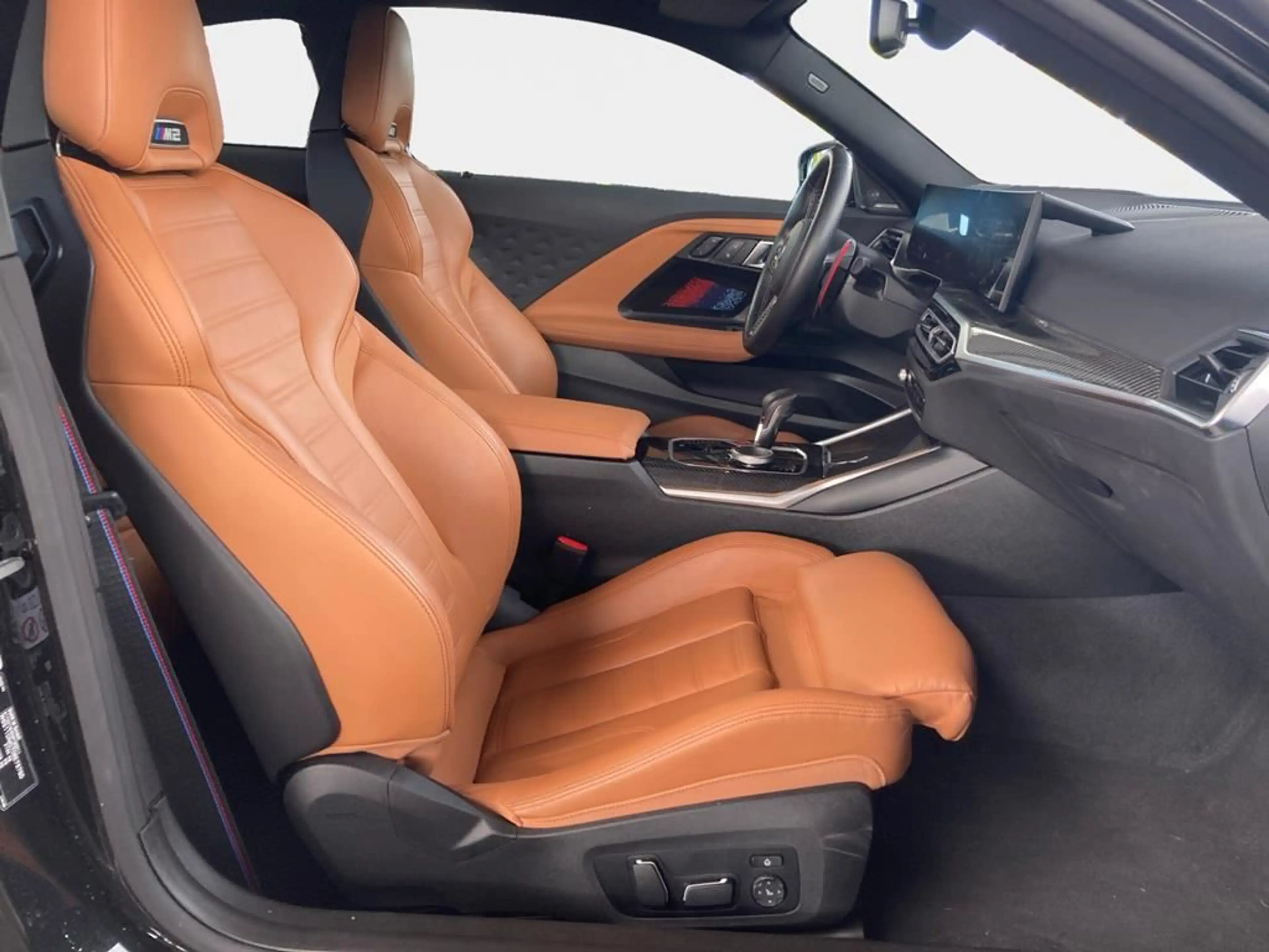 BMW M2 M2 — photo 15