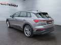 Audi Q4 e-tron 50 quattro S-Line +WP +AHK +Matrix Grau - thumbnail 6