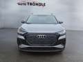 Audi Q4 e-tron 50 quattro S-Line +WP +AHK +Matrix Grau - thumbnail 2