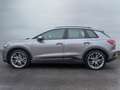 Audi Q4 e-tron 50 quattro S-Line +WP +AHK +Matrix Grau - thumbnail 7