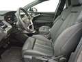 Audi Q4 e-tron 50 quattro S-Line +WP +AHK +Matrix Grau - thumbnail 8