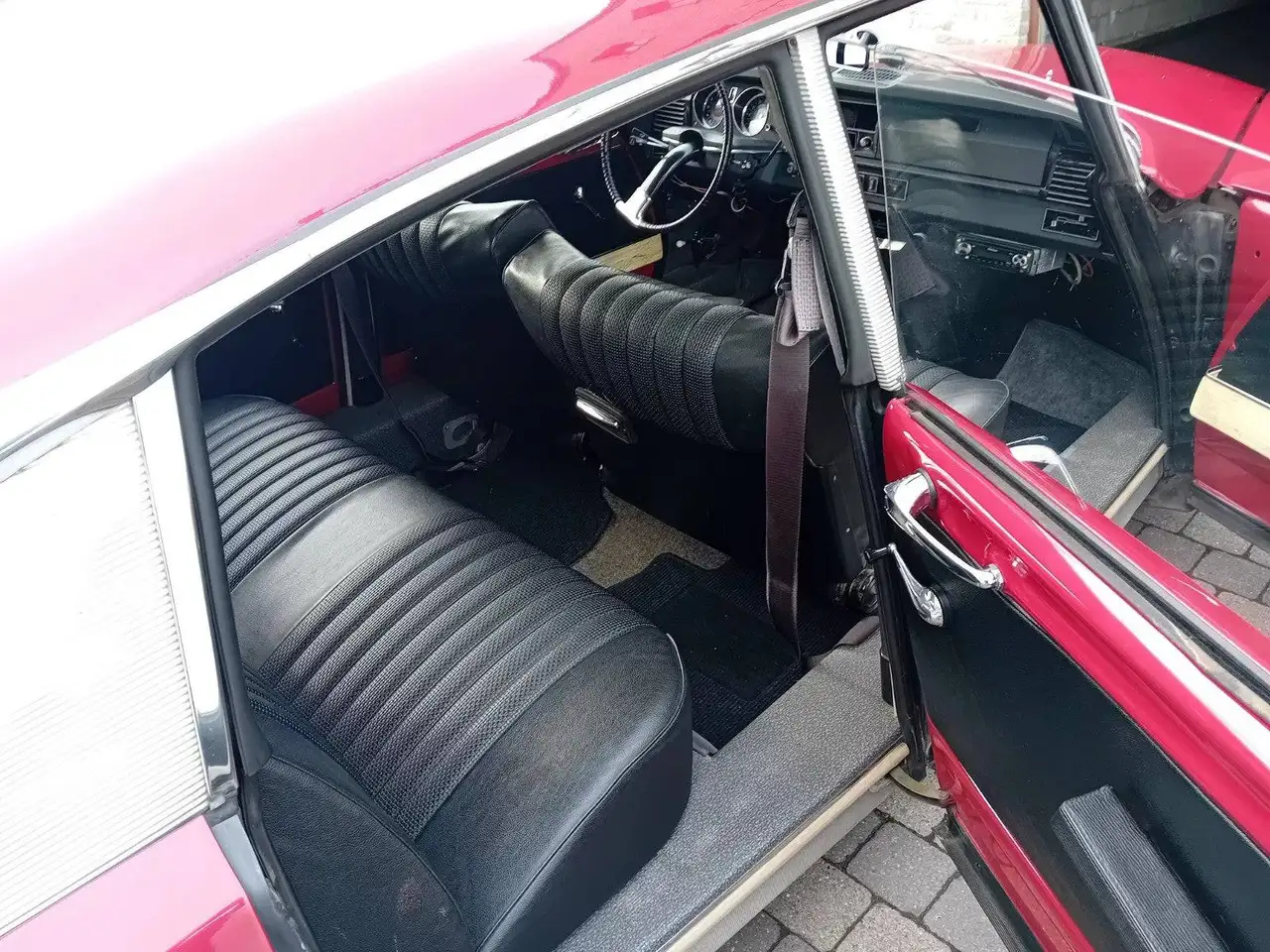 Citroen DSpécial, foto 7