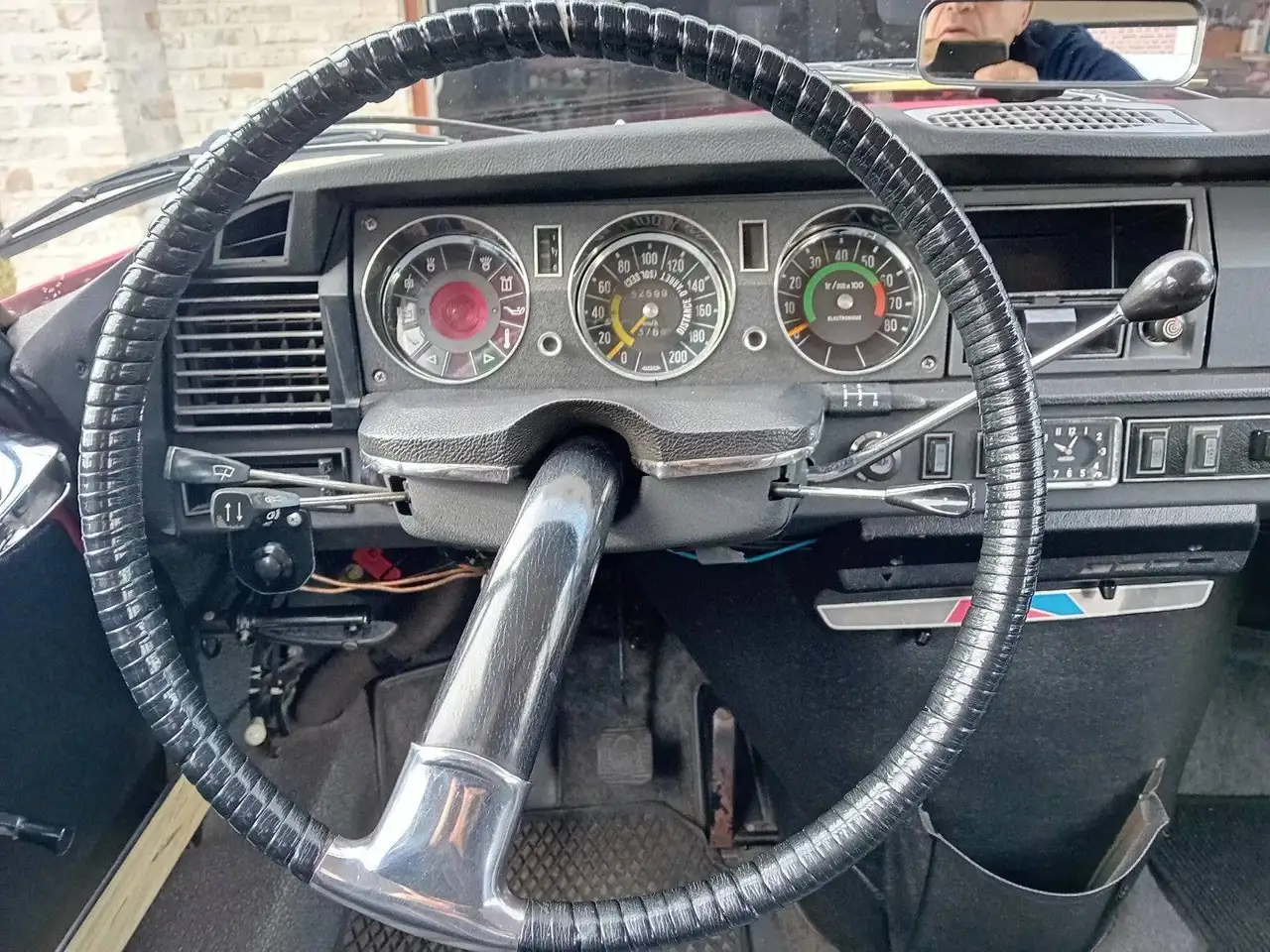 Citroen DSpécial, foto 6
