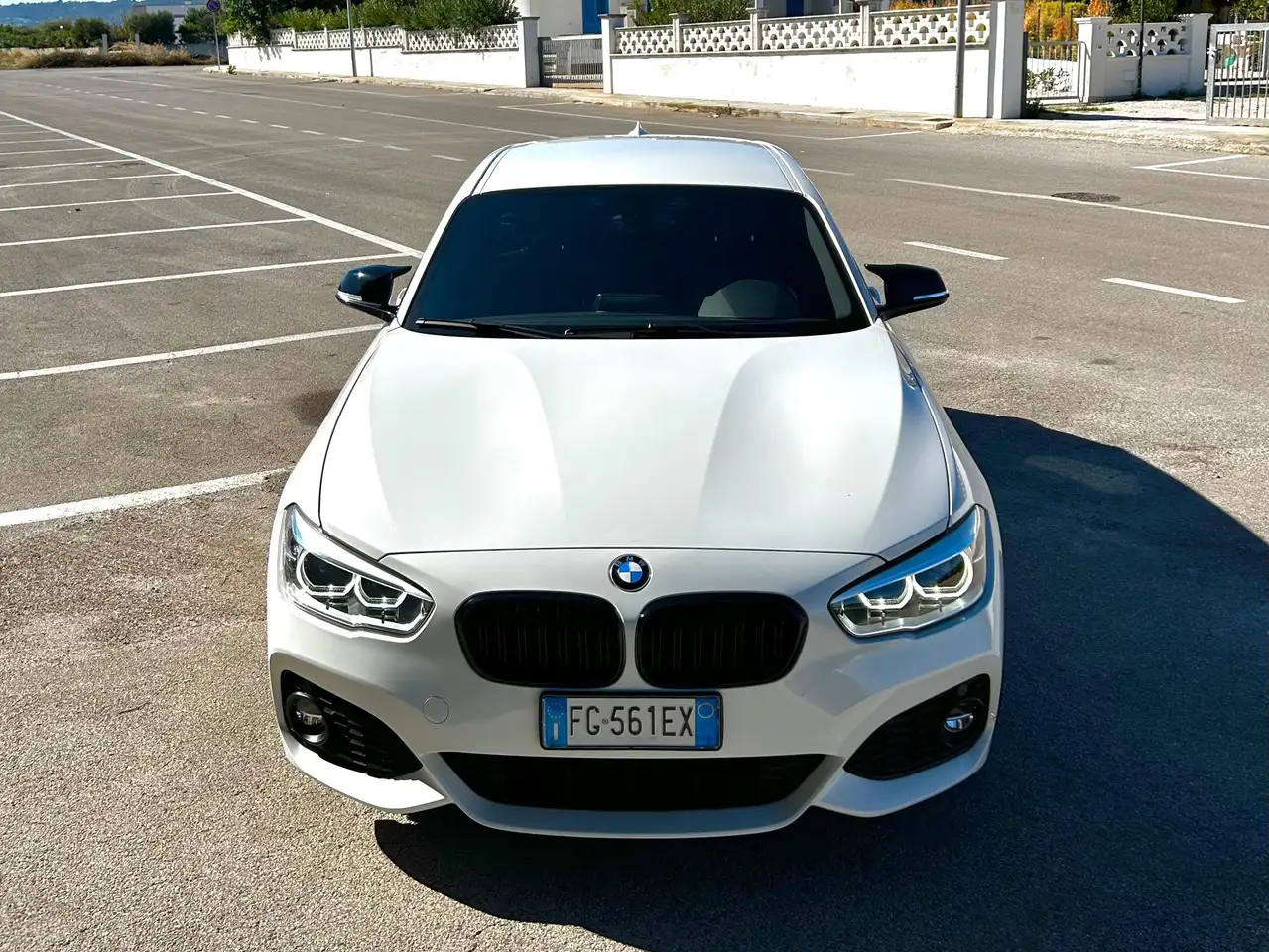 BMW 116