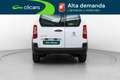 Peugeot Rifter N1 1.5BlueHDI S&S Active Pack Business Stan Blanco - thumbnail 4