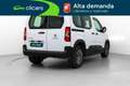 Peugeot Rifter N1 1.5BlueHDI S&S Active Pack Business Stan Blanco - thumbnail 5