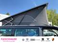 Volkswagen T6.1 California Beach Tour 2.0 TDI DSG Navi Leder LED ACC Apple Ca Grau - thumbnail 13