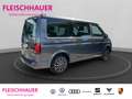 Volkswagen T6.1 California Beach Tour 2.0 TDI DSG Navi Leder LED ACC Apple Ca Gris - thumbnail 4