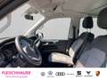 Volkswagen T6.1 California Beach Tour 2.0 TDI DSG Navi Leder LED ACC Apple Ca Gris - thumbnail 8