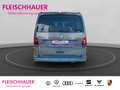 Volkswagen T6.1 California Beach Tour 2.0 TDI DSG Navi Leder LED ACC Apple Ca Gris - thumbnail 5