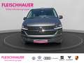 Volkswagen T6.1 California Beach Tour 2.0 TDI DSG Navi Leder LED ACC Apple Ca Gris - thumbnail 2