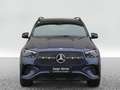 Mercedes-Benz GLE 450 d 4M AMG +Burm+AHK+MBeam+Pano+Night+ Blau - thumbnail 4