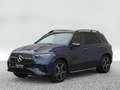 Mercedes-Benz GLE 450 d 4M AMG +Burm+AHK+MBeam+Pano+Night+ Blau - thumbnail 3