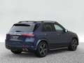 Mercedes-Benz GLE 450 d 4M AMG +Burm+AHK+MBeam+Pano+Night+ Blau - thumbnail 6