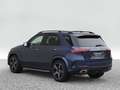 Mercedes-Benz GLE 450 d 4M AMG +Burm+AHK+MBeam+Pano+Night+ Blau - thumbnail 8