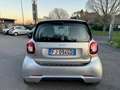 smart forTwo 90 0.9 Turbo Passion River Silver Ufficiale M.B It Zilver - thumbnail 9