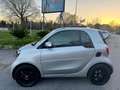 smart forTwo 90 0.9 Turbo Passion River Silver Ufficiale M.B It Zilver - thumbnail 4