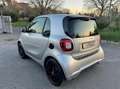 smart forTwo 90 0.9 Turbo Passion River Silver Ufficiale M.B It Argent - thumbnail 10