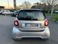 smart forTwo 90 0.9 Turbo Passion River Silver Ufficiale M.B It Argento - thumbnail 11