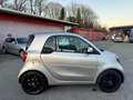 smart forTwo 90 0.9 Turbo Passion River Silver Ufficiale M.B It Argento - thumbnail 3